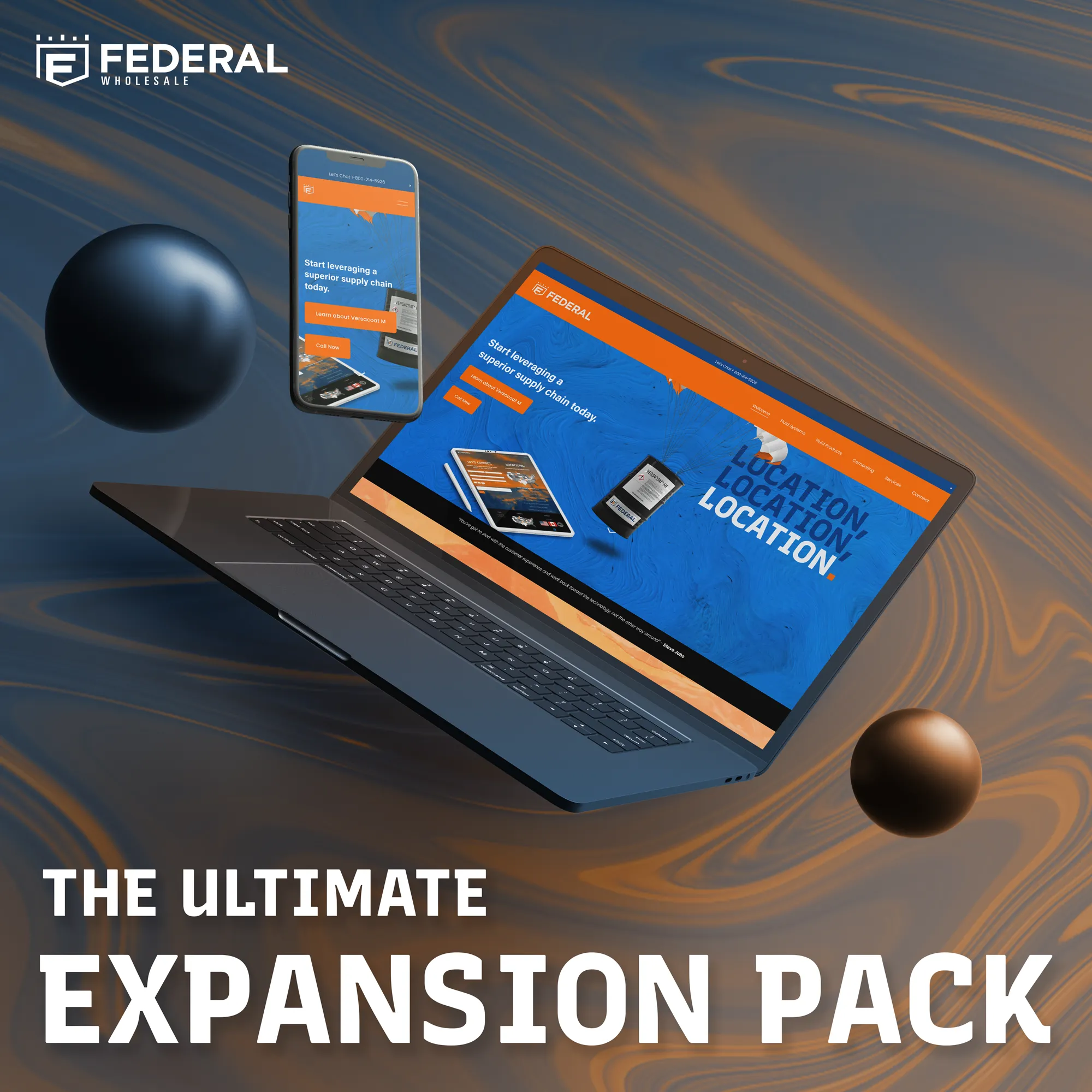 Content Marketing Visual